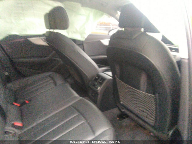 Audi A4 PREMIUM 2017 WAUANAF4XHN004221 Image 8