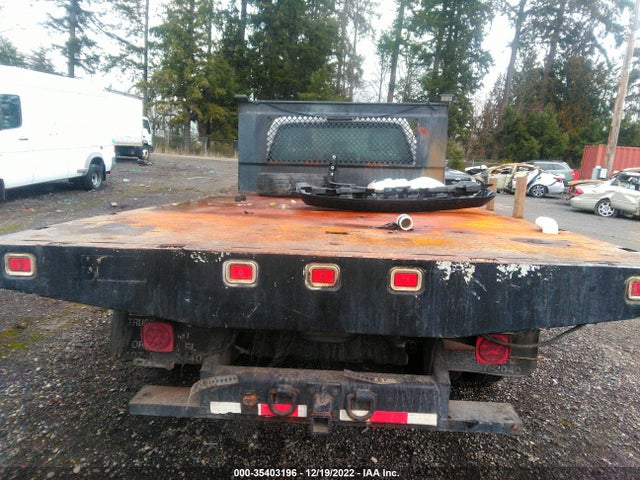 2015 FORD SUPER DUTY F-350 DRW XL/XLT VIN: 1FDRF3G60FEB83537