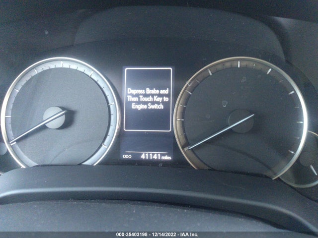 Lexus Rx Rx 350 2019 2T2ZZMCA8KC145316 Image 8