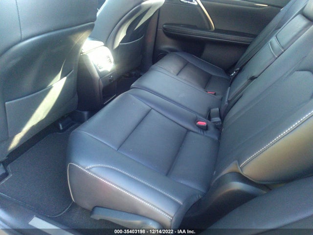 Lexus Rx Rx 350 2019 2T2ZZMCA8KC145316 Image 9