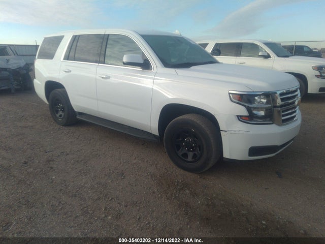 2020 Chevrolet Tahoe, VIN: 1GNSKDEC5LR244361