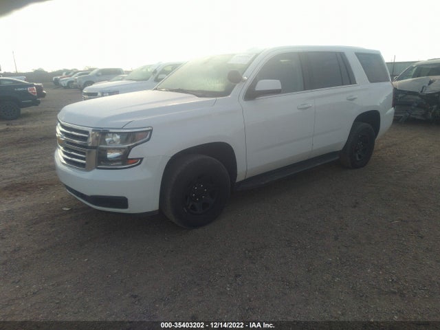 2020 Chevrolet Tahoe, VIN: 1GNSKDEC5LR244361