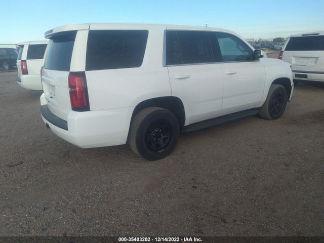 2020 Chevrolet Tahoe, VIN: 1GNSKDEC5LR244361