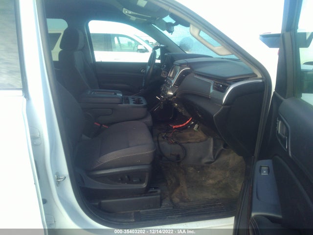 2020 Chevrolet Tahoe, VIN: 1GNSKDEC5LR244361