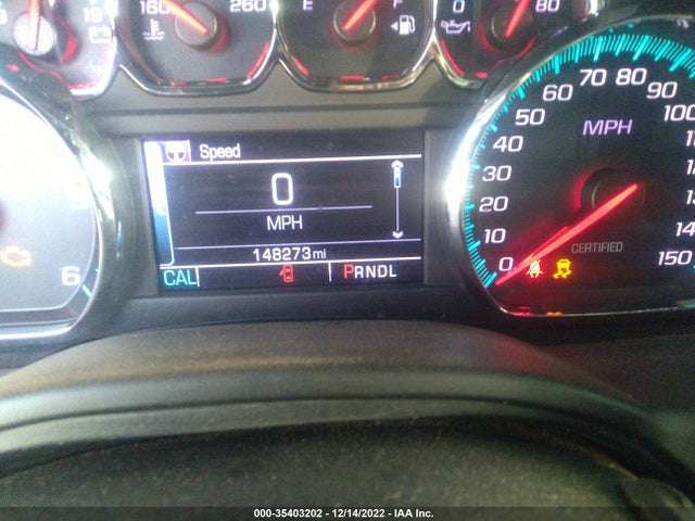 2020 Chevrolet Tahoe, VIN: 1GNSKDEC5LR244361