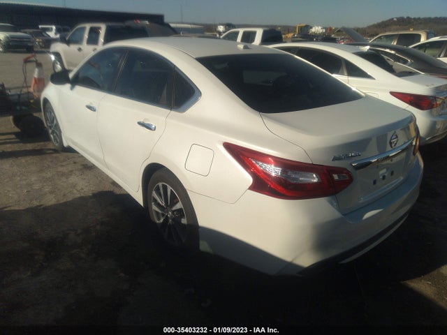 2016 NISSAN ALTIMA 2.5 SL VIN: 1N4AL3AP2GC195154
