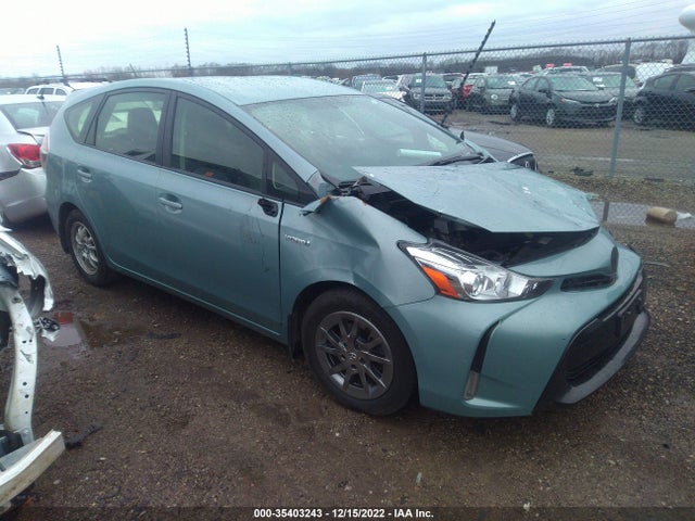 2017 Toyota Prius, VIN: JTDZN3EUXHJ066986