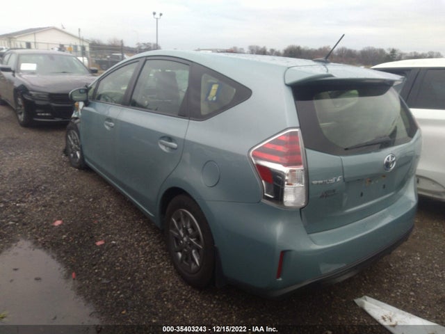 2017 Toyota Prius, VIN: JTDZN3EUXHJ066986