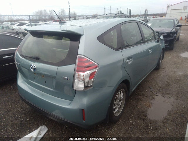 2017 Toyota Prius, VIN: JTDZN3EUXHJ066986