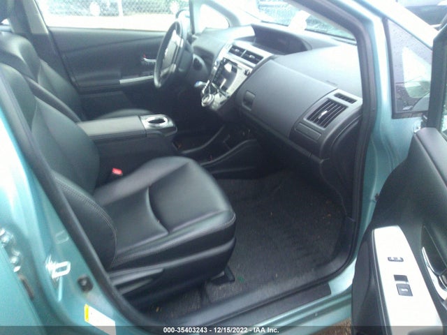 2017 Toyota Prius, VIN: JTDZN3EUXHJ066986