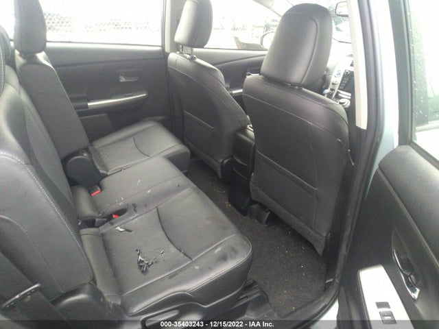 2017 Toyota Prius, VIN: JTDZN3EUXHJ066986
