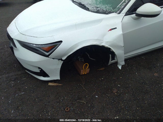 Acura Integra W/a-spec Package 2023 19UDE4H34PA003952 Image 7