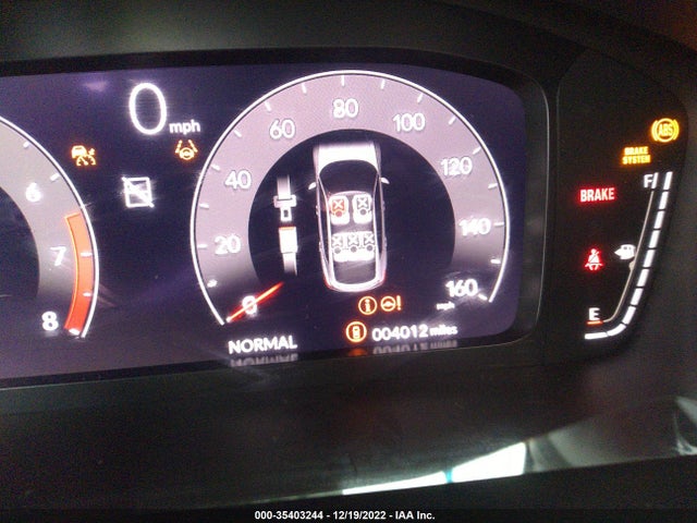 Acura Integra W/a-spec Package 2023 19UDE4H34PA003952 Image 8