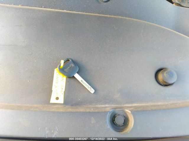 1GTV2TEH1EZ311844 GMC SIERRA 1500