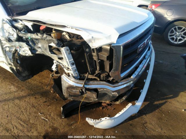 1GTV2TEH1EZ311844 GMC SIERRA 1500