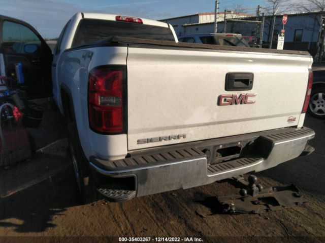 1GTV2TEH1EZ311844 GMC SIERRA 1500