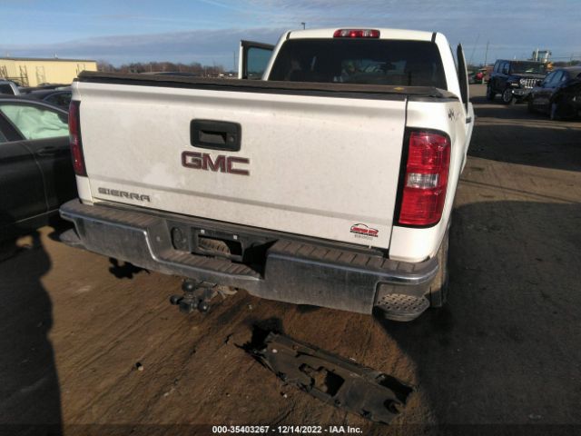 1GTV2TEH1EZ311844 GMC SIERRA 1500