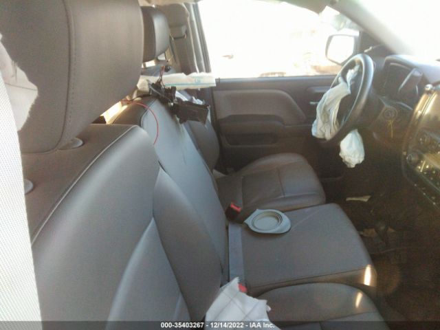 1GTV2TEH1EZ311844 GMC SIERRA 1500