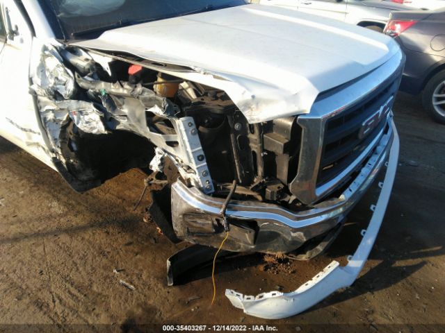 1GTV2TEH1EZ311844 GMC SIERRA 1500