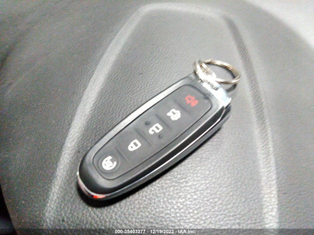 2014 FORD ESCAPE TITANIUM VIN: 1FMCU9J97EUA38419