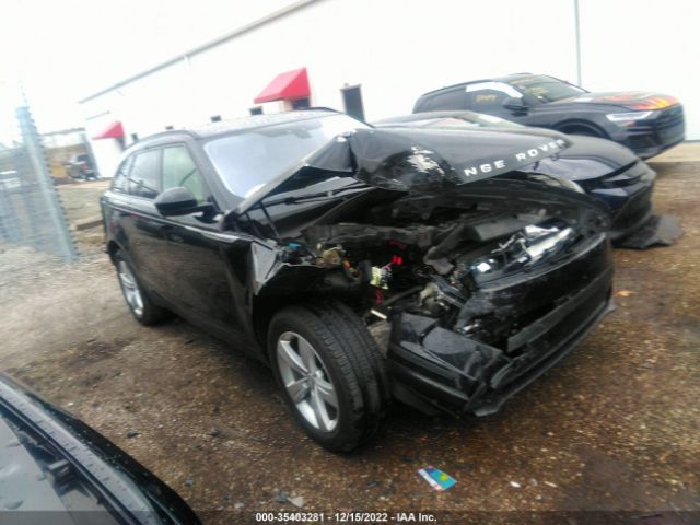 SALYB2RX7JA711773 auction archive image