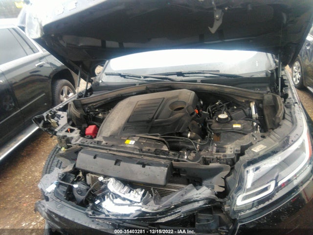 SALYB2RX7JA711773 Land Rover Range Rover Velar S