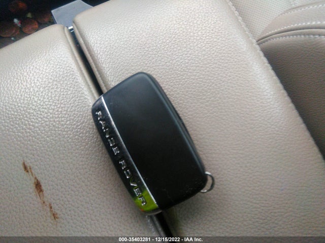SALYB2RX7JA711773 Land Rover Range Rover Velar S