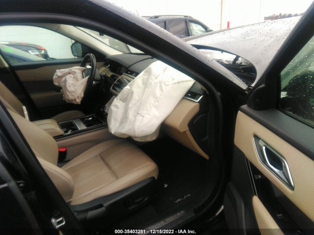 SALYB2RX7JA711773 Land Rover Range Rover Velar S