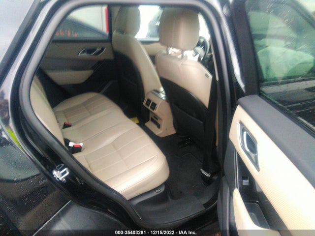 SALYB2RX7JA711773 Land Rover Range Rover Velar S