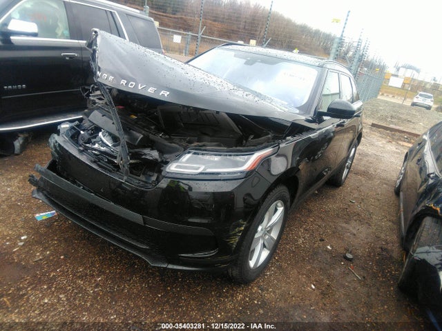 SALYB2RX7JA711773 Land Rover Range Rover Velar S