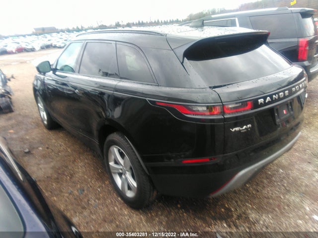 SALYB2RX7JA711773 Land Rover Range Rover Velar S