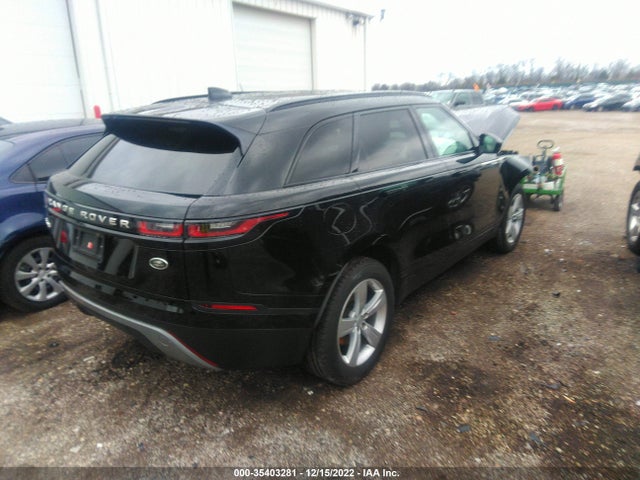 SALYB2RX7JA711773 Land Rover Range Rover Velar S