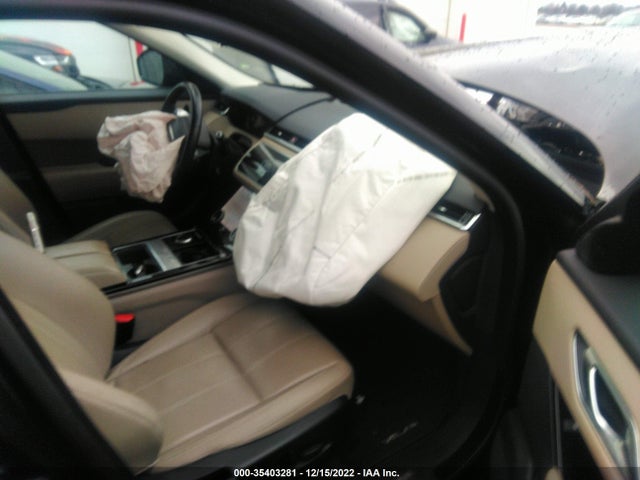 SALYB2RX7JA711773 Land Rover Range Rover Velar S