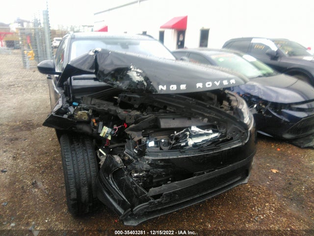 SALYB2RX7JA711773 Land Rover Range Rover Velar S