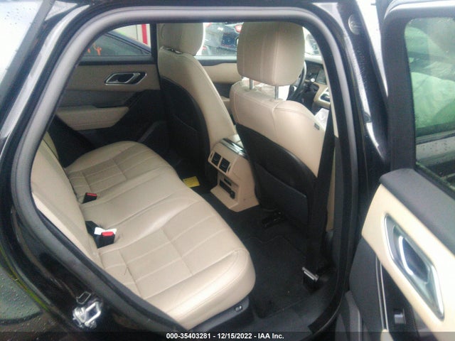 SALYB2RX7JA711773 Land Rover Range Rover Velar S