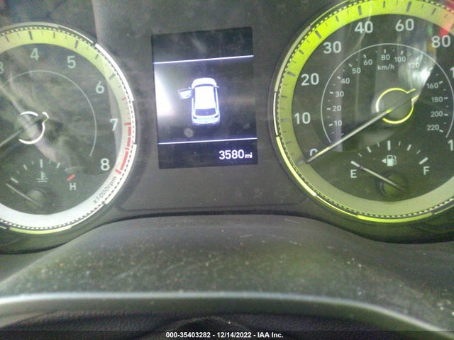 2022 Hyundai Venue, VIN: KMHRC8A35NU174468