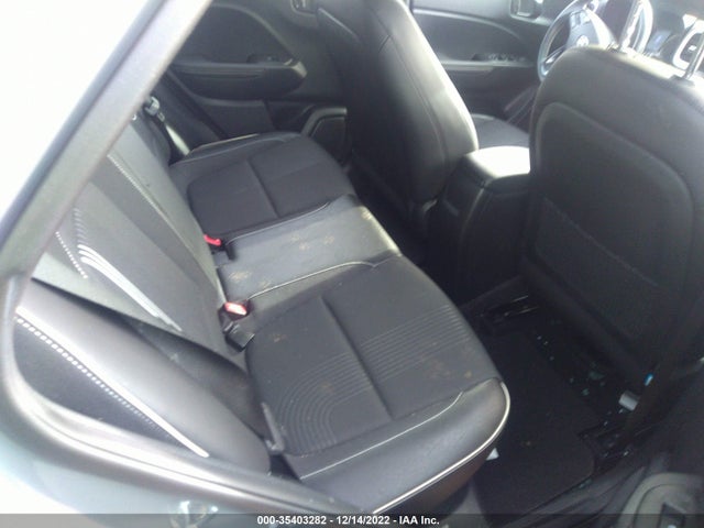 2022 Hyundai Venue, VIN: KMHRC8A35NU174468