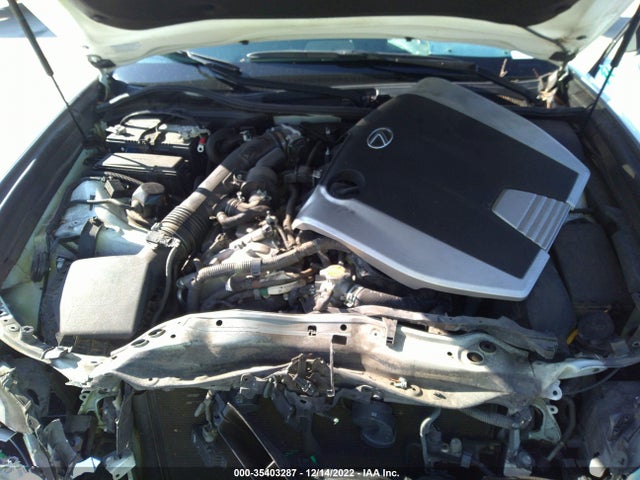 Lexus GS 350 2015 JTHBE1BL3FA018971 Image 15