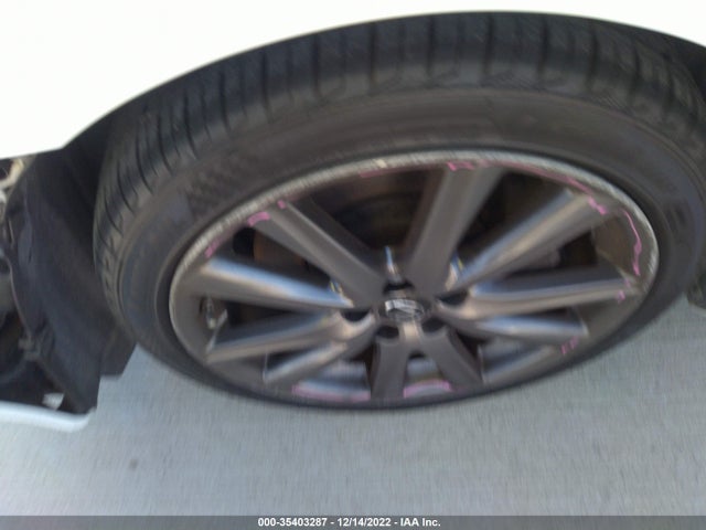 Lexus GS 350 2015 JTHBE1BL3FA018971 Image 4