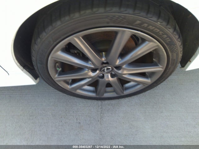 Lexus GS 350 2015 JTHBE1BL3FA018971 Image 5