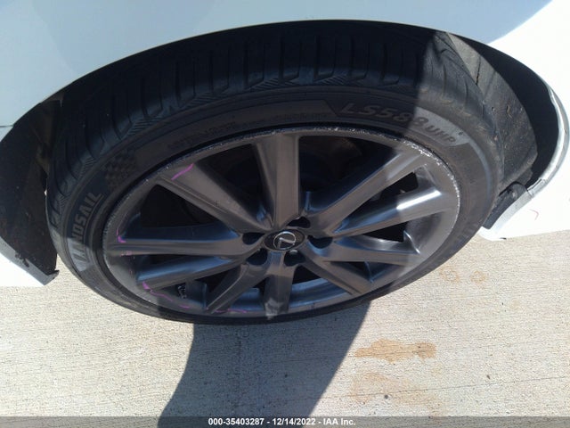 Lexus GS 350 2015 JTHBE1BL3FA018971 Image 6