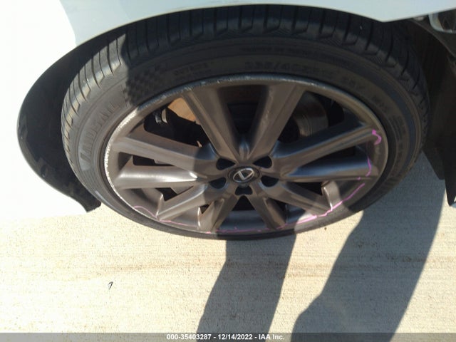 Lexus GS 350 2015 JTHBE1BL3FA018971 Image 7