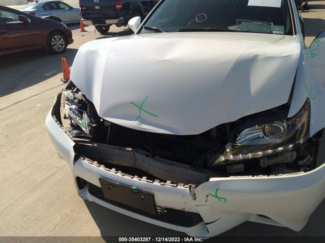 Lexus GS 350 2015 JTHBE1BL3FA018971 Image 11
