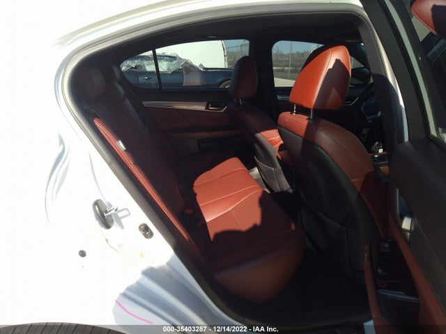 Lexus GS 350 2015 JTHBE1BL3FA018971 Image 13