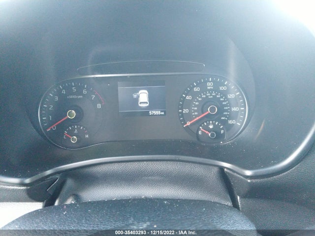 KIA SOUL S 2021 KNDJ23AU0M7747645 Image 8