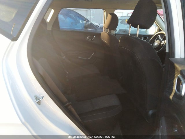 KIA SOUL S 2021 KNDJ23AU0M7747645 Image 9