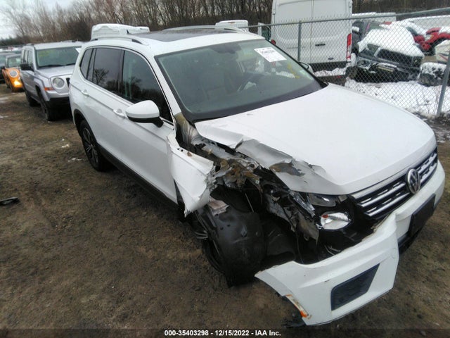 2019 Volkswagen Tiguan, VIN: 3VV2B7AX4KM044303