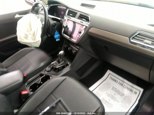 2019 Volkswagen Tiguan, VIN: 3VV2B7AX4KM044303