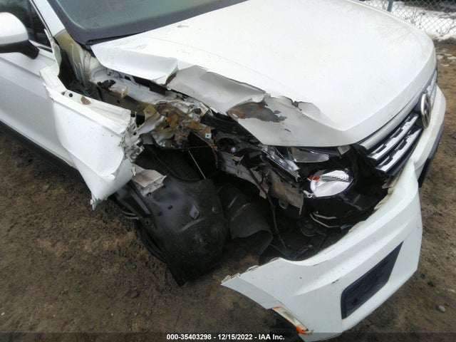 2019 Volkswagen Tiguan, VIN: 3VV2B7AX4KM044303