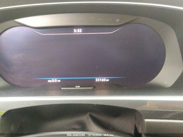 2019 Volkswagen Tiguan, VIN: 3VV2B7AX4KM044303